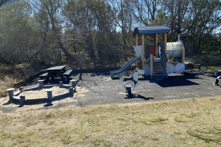 First Camp Råbjerg Mile - Skagen - Bild 16