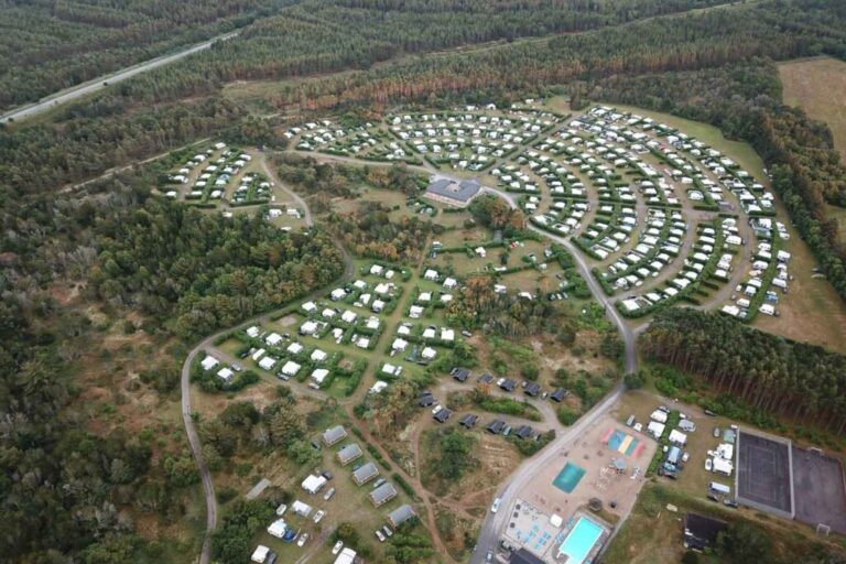 First Camp Råbjerg Mile - Skagen - Bild 17