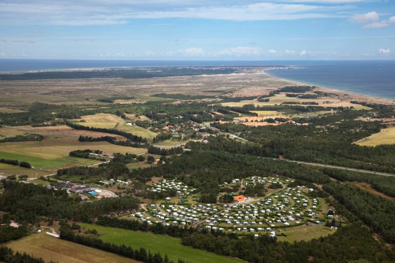 First Camp Råbjerg Mile - Skagen - Bild 18