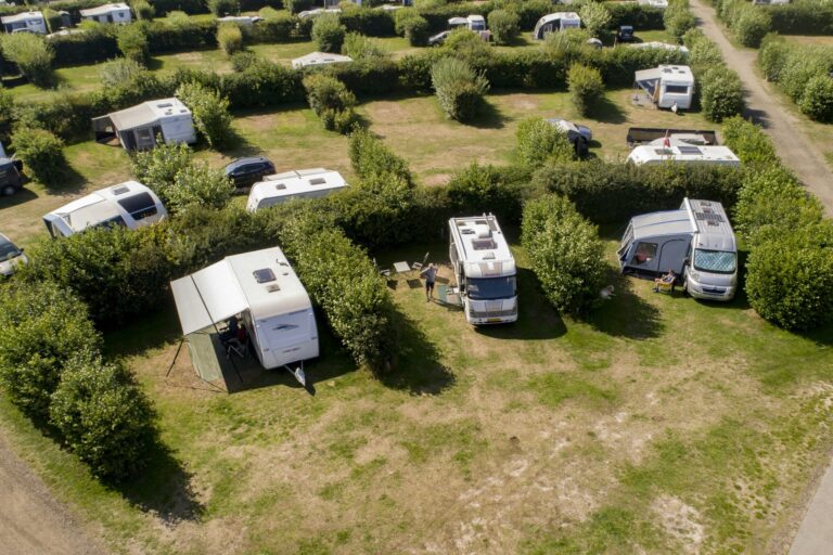 First Camp Råbjerg Mile - Skagen - Bild 2