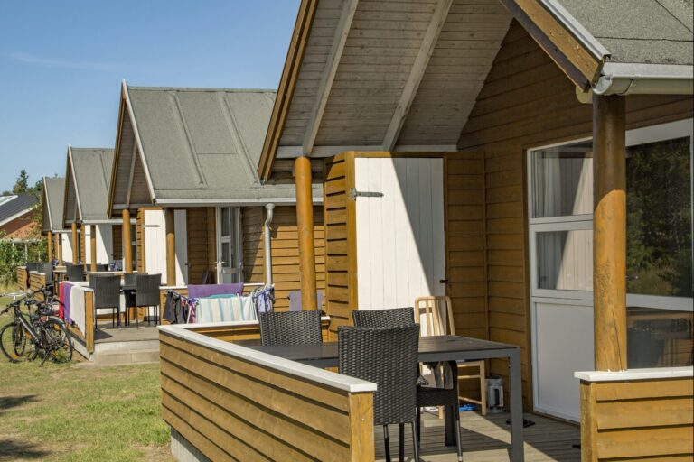 First Camp Råbjerg Mile - Skagen - Bild 4