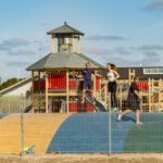 First Camp Råbjerg Mile - Skagen - Bild 5