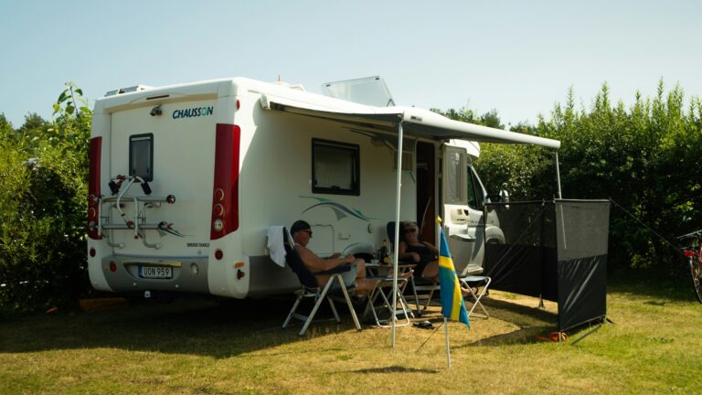 First Camp Råbjerg Mile - Skagen - Bild 6