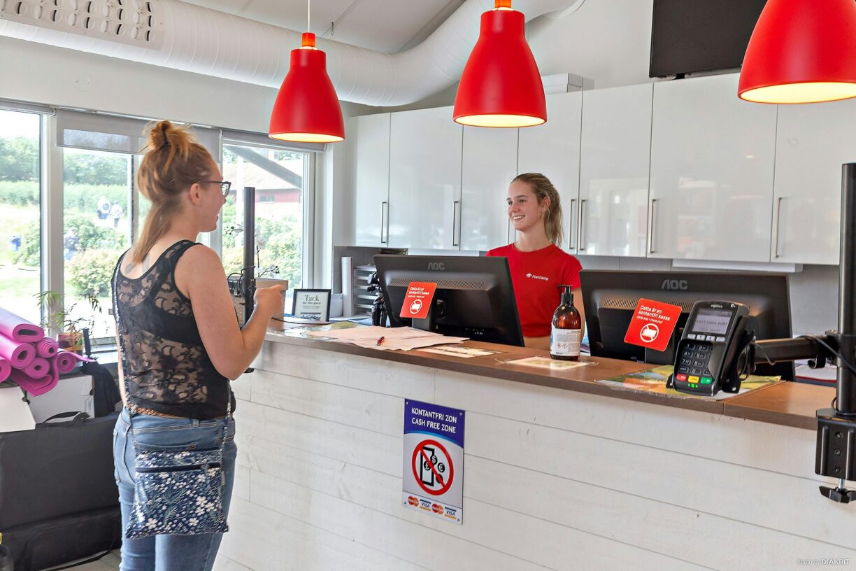 First Camp Röstånga-söderåsen - Bild 10 First Camp Röstånga-söderåsen - Bild 10