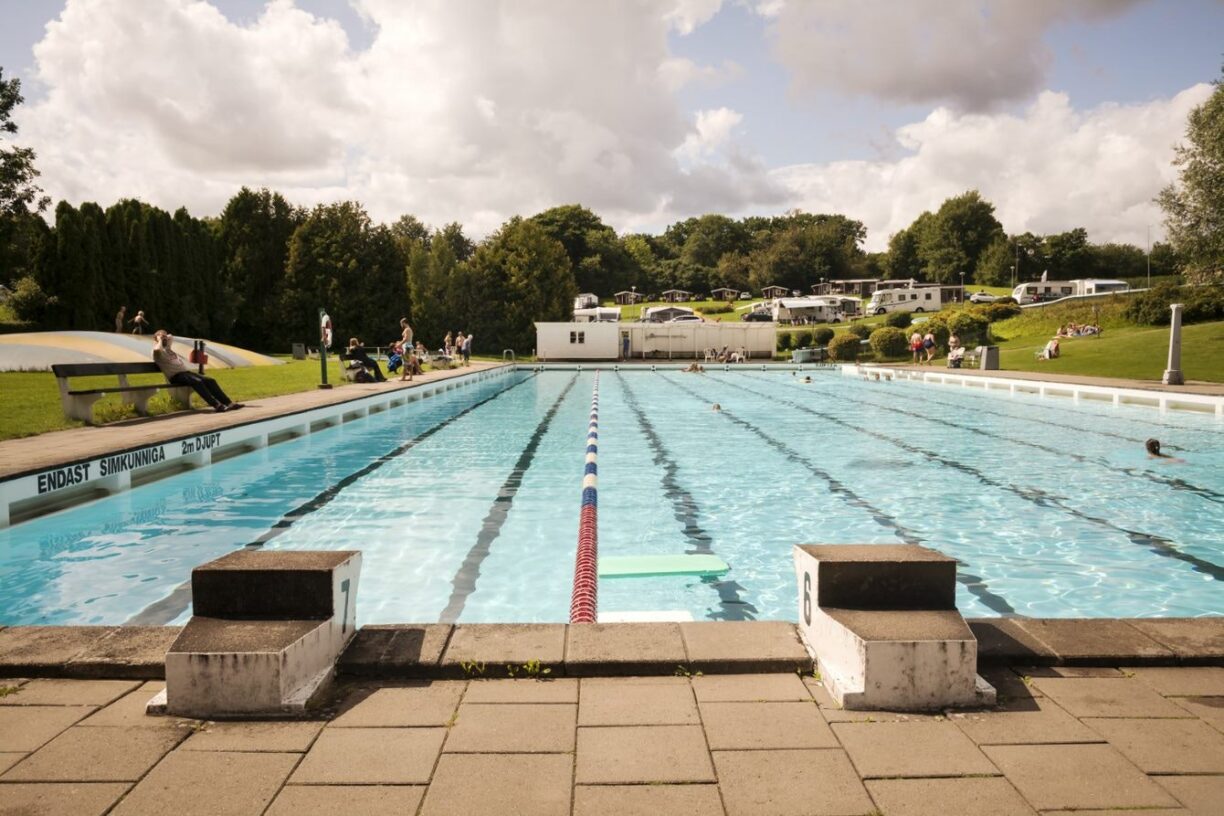 First Camp Röstånga-söderåsen - Bild 11 First Camp Röstånga-söderåsen - Bild 11