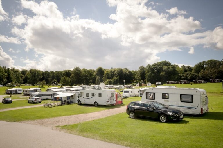 First Camp Röstånga-söderåsen - Bild 12 First Camp Röstånga-söderåsen - Bild 12