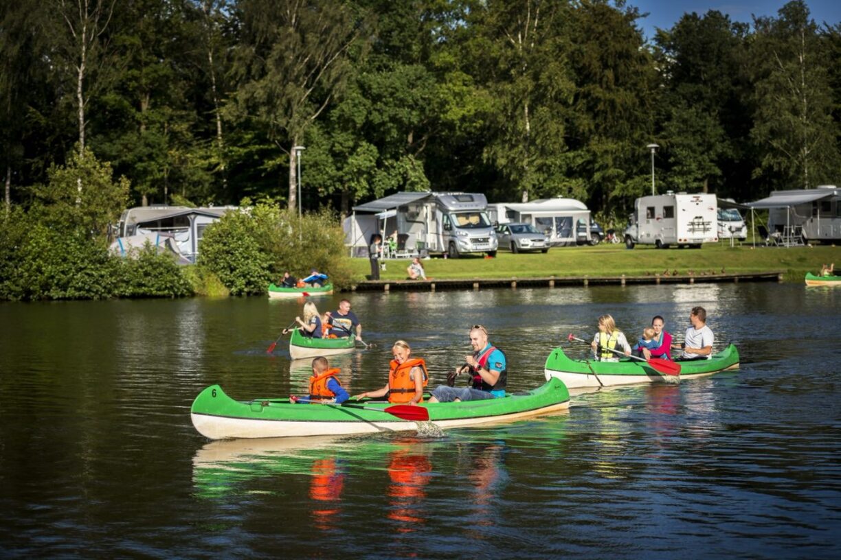 First Camp Röstånga-söderåsen - Bild 16 First Camp Röstånga-söderåsen - Bild 16