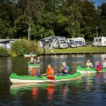 First Camp Röstånga-söderåsen - Bild 16 First Camp Röstånga-söderåsen - Bild 16