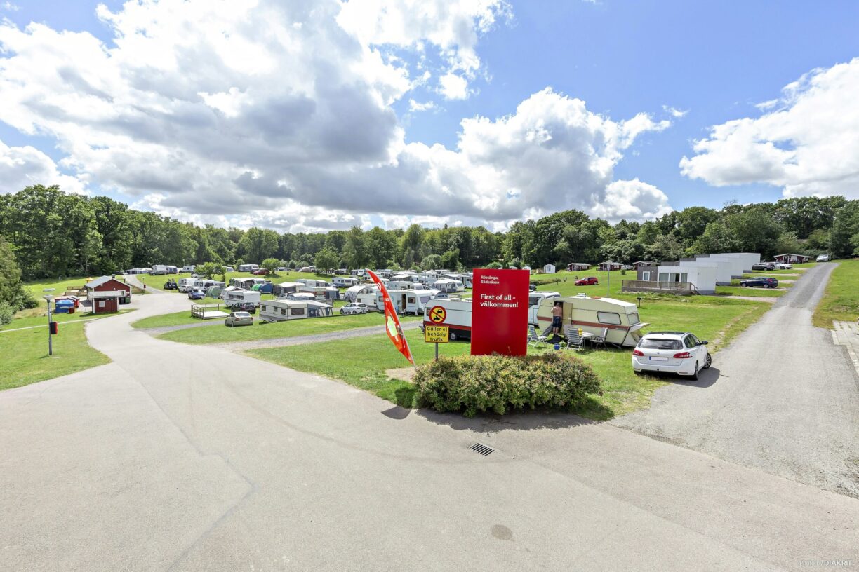 First Camp Röstånga-söderåsen - Bild 4 First Camp Röstånga-söderåsen - Bild 4