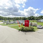 First Camp Röstånga-söderåsen - Bild 4 First Camp Röstånga-söderåsen - Bild 4