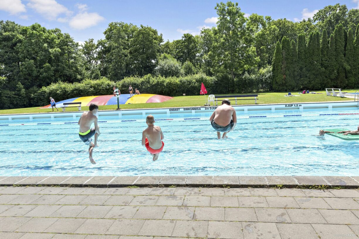 First Camp Röstånga-söderåsen - Bild 5 First Camp Röstånga-söderåsen - Bild 5