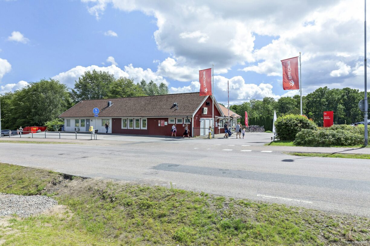 First Camp Röstånga-söderåsen - Bild 6 First Camp Röstånga-söderåsen - Bild 6