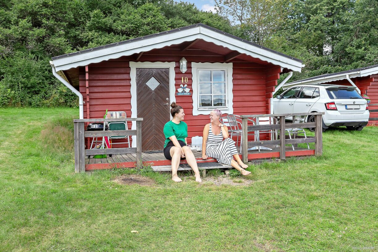 First Camp Röstånga-söderåsen - Bild 9 First Camp Röstånga-söderåsen - Bild 9