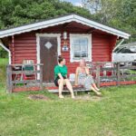 First Camp Röstånga-söderåsen - Bild 9 First Camp Röstånga-söderåsen - Bild 9