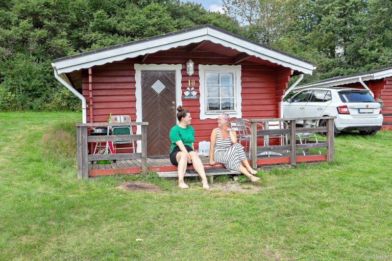 First Camp Röstånga-söderåsen - Bild 9 First Camp Röstånga-söderåsen - Bild 9