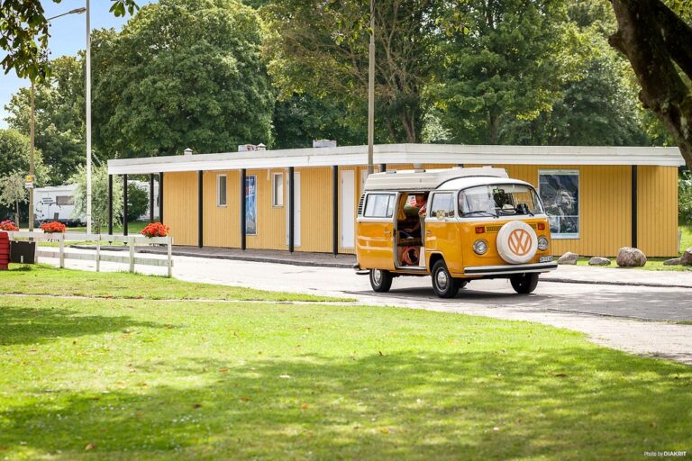 First Camp Sibbarp-malmö - Bild 7