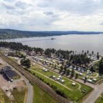 First Camp Siljansbadet - Rättvik - Bild 2