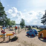 First Camp Siljansbadet - Rättvik - Bild 5