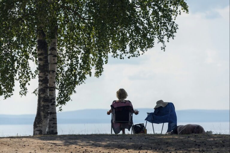First Camp Siljansbadet - Rättvik - Bild 6