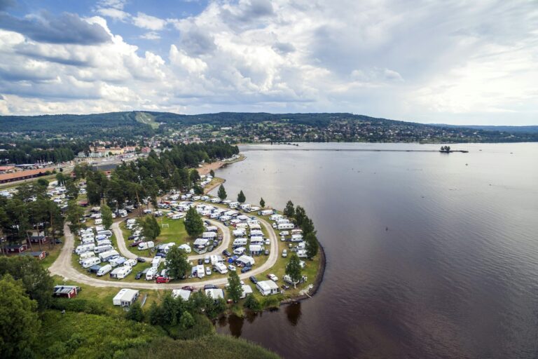 First Camp Siljansbadet - Rättvik - Bild 1