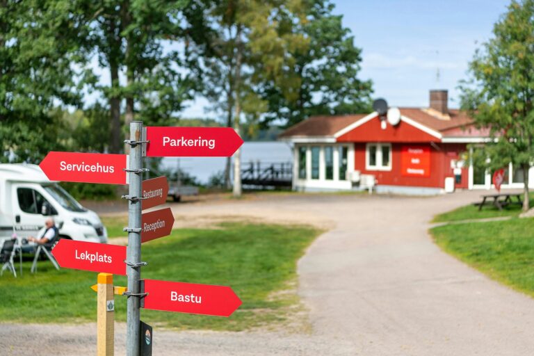 First Camp Sjöstugan - Älmhult - Bild 11