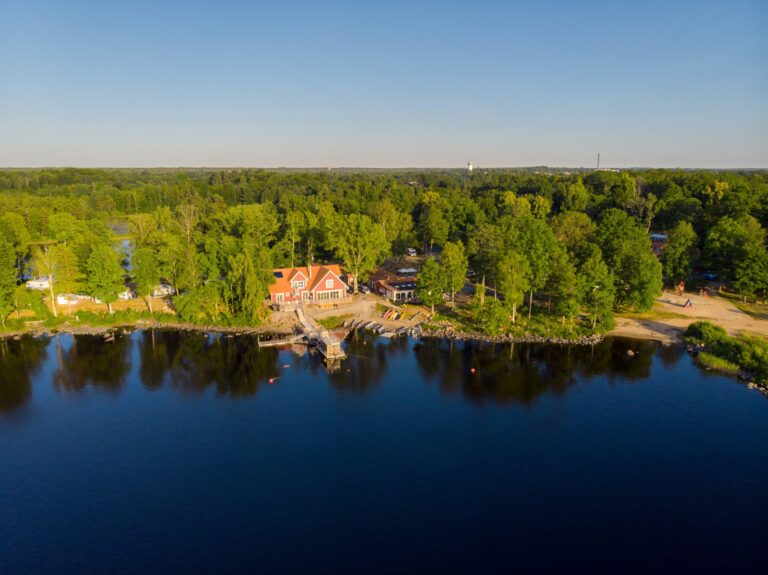 First Camp Sjöstugan - Älmhult - Bild 19