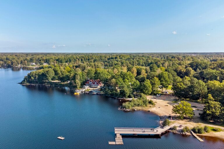 First Camp Sjöstugan - Älmhult - Bild 4