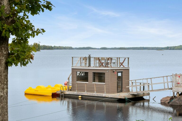 First Camp Sjöstugan - Älmhult - Bild 8