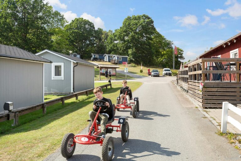 First Camp Skönstavik-karlskrona - Bild 6 First Camp Skönstavik-karlskrona - Bild 6