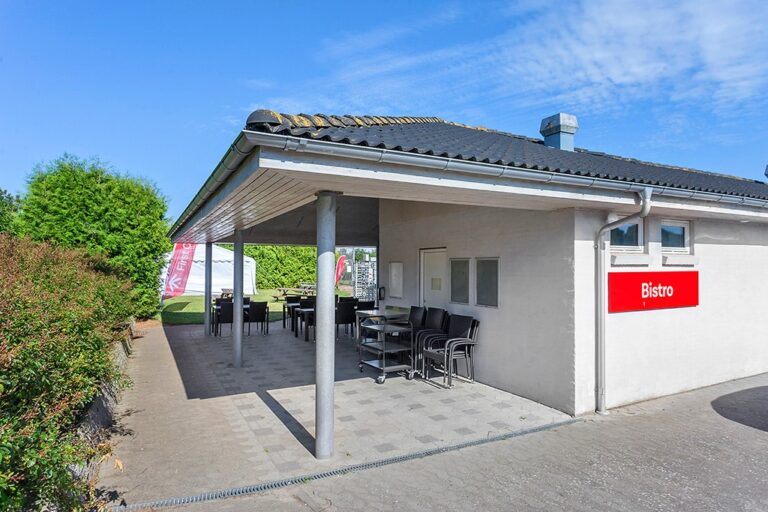 First Camp Skovlund - Lillebælt - Bild 11