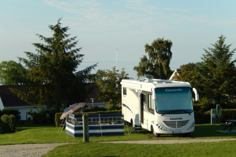 First Camp Skovlund - Lillebælt - Bild 13