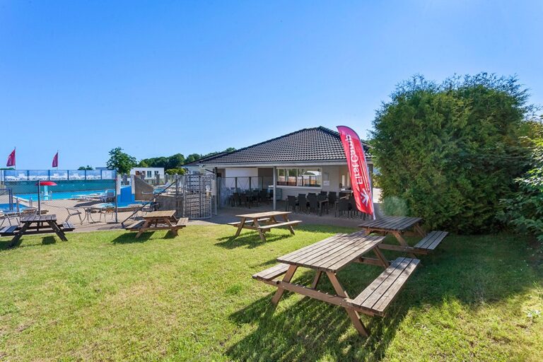 First Camp Skovlund - Lillebælt - Bild 3