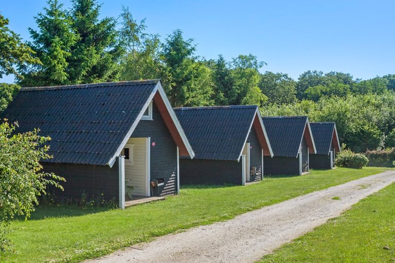 First Camp Skovlund - Lillebælt - Bild 4