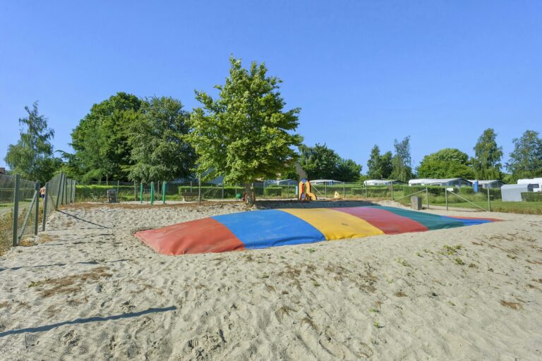 First Camp Skovlund - Lillebælt - Bild 8