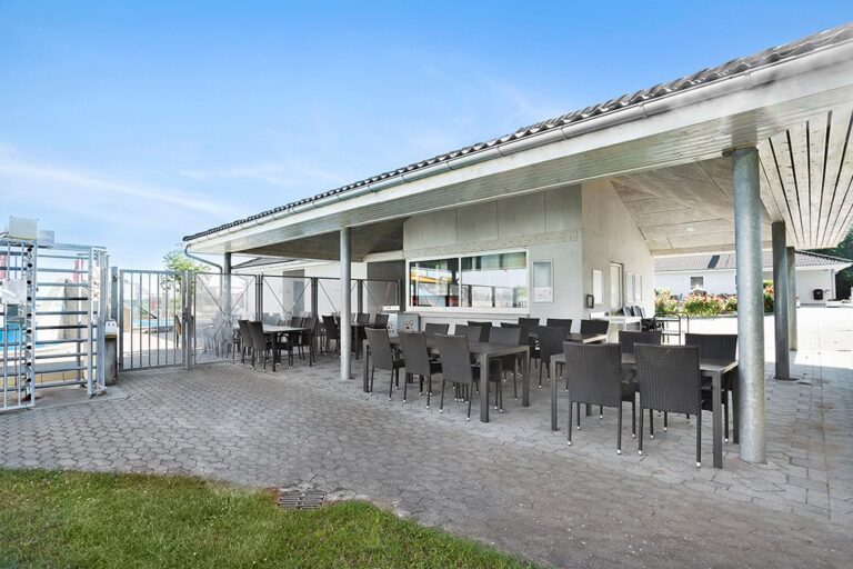 First Camp Skovlund - Lillebælt - Bild 9