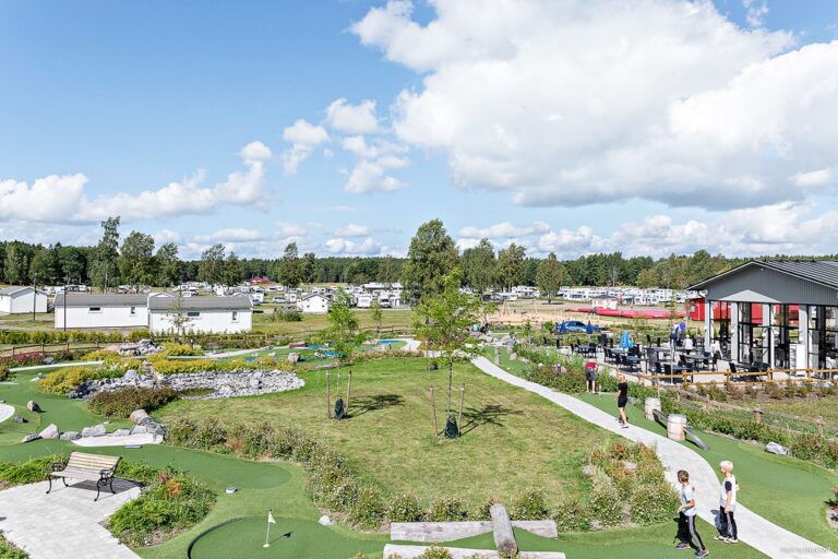 First Camp Skutberget-karlstad - Bild 1