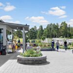 First Camp Skutberget-karlstad - Bild 10 First Camp Skutberget-karlstad - Bild 10