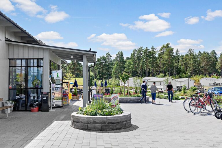 First Camp Skutberget-karlstad - Bild 10 First Camp Skutberget-karlstad - Bild 10