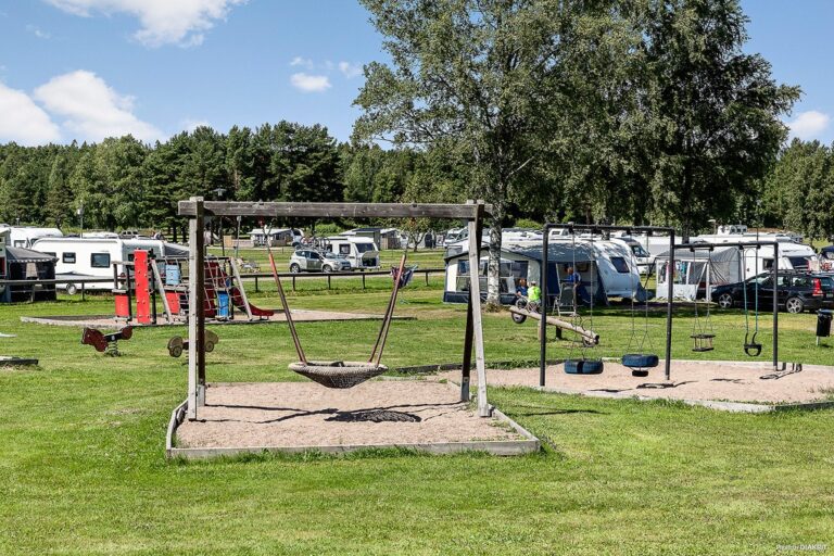 First Camp Skutberget-karlstad - Bild 3 First Camp Skutberget-karlstad - Bild 3