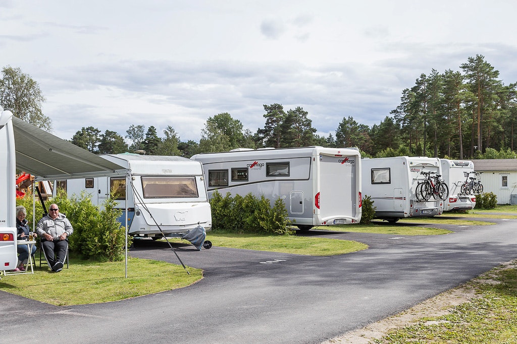 First Camp Skutberget-karlstad - Bild 6 First Camp Skutberget-karlstad - Bild 6