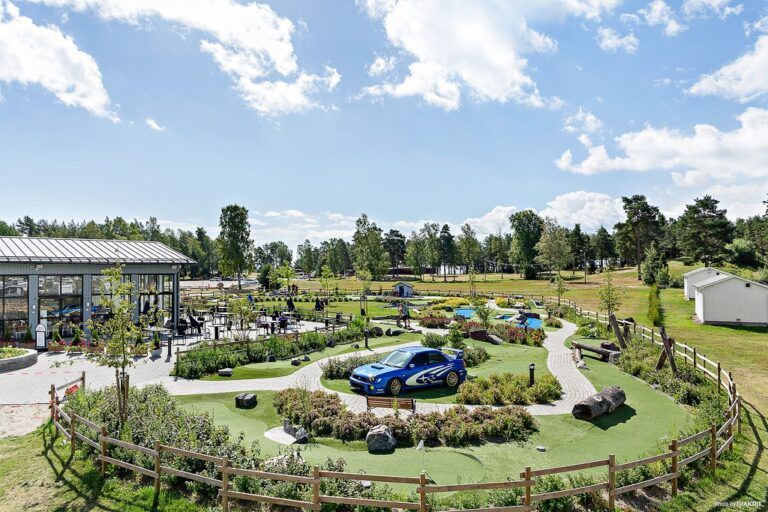 First Camp Skutberget-karlstad - Bild 7 First Camp Skutberget-karlstad - Bild 7