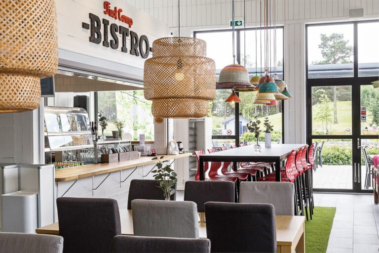 First Camp Skutberget-karlstad - Bild 8 First Camp Skutberget-karlstad - Bild 8