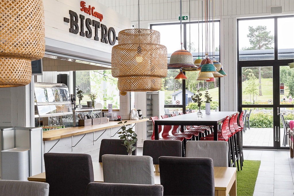 First Camp Skutberget-karlstad - Bild 8 First Camp Skutberget-karlstad - Bild 8