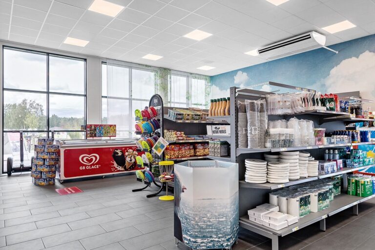 First Camp Skutberget-karlstad - Bild 9 First Camp Skutberget-karlstad - Bild 9