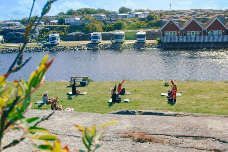 First Camp Solvik-kungshamn - Bild 11