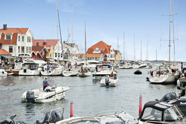 First Camp Solvik-kungshamn - Bild 16