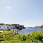 First Camp Solvik-kungshamn - Bild 2