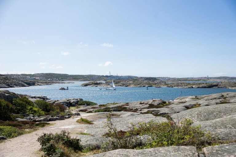 First Camp Solvik-kungshamn - Bild 3