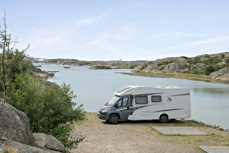 First Camp Solvik-kungshamn - Bild 4