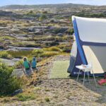 First Camp Solvik-kungshamn - Bild 5